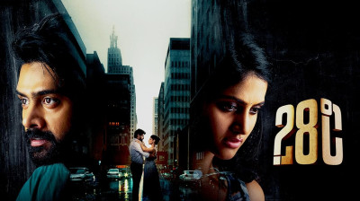 '28 Degree Celsius' (2025) Hindi Dubbed Full Movie FREE