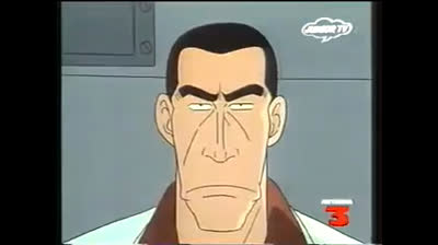 19 Ciao, io sono Michael! Che vergogna!