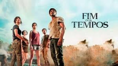 Fim dos Tempos (2008)