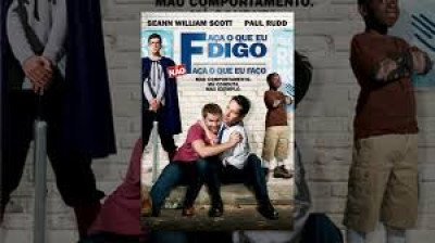 Faça o Que Eu Digo, Não Faça o Que Eu Faço (2008)