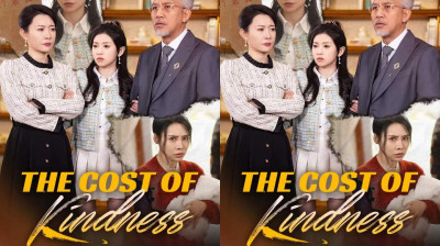 'The Cost of Kindness' Short Drama FREE [Full Episodes FREE] (Drama Short)