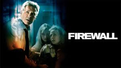 Firewall - Segurança em Risco (2006)