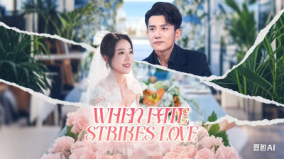 Watch 'When Fate Strikes Back' Short Drama FREE [Full Episodes] (Short Drama Online)