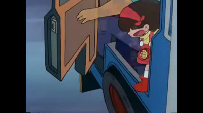 Gakeen ep.9 - Amore Fraterno