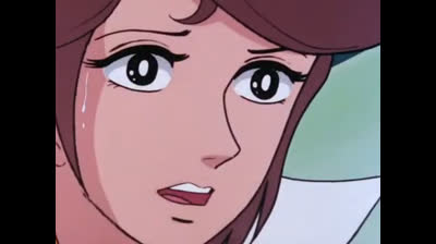 Gakeen  ep.8 - Le Parole Del Padre