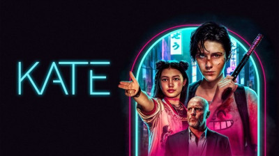 Kate (2021) VF