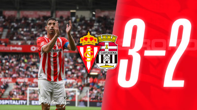 MI OPINIÓN del MÁLAGA 2-1 REAL SPORTING GIJÓN | JORNADA 41 LIGA HYPERMOTION 2024/2025