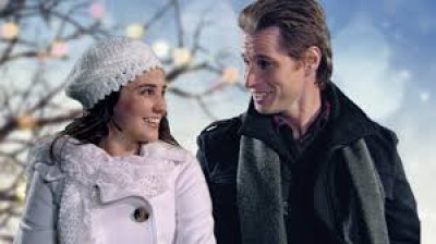 Coup de foudre pour Noël (2011)