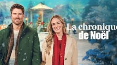 La Chronique de Noël (2024)