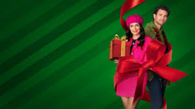 La Mission secrète de la Mère Noël (2024)