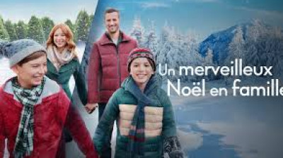 Un merveilleux Noël en famille (2024)