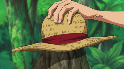 One Piece - Episódio Especial de 15 Aniversário - 3D2Y - Superando a Morte de Ace! O Voto de Luffy para seus Companheiros - Dublado