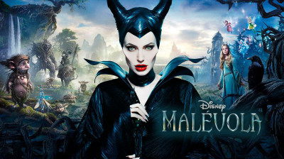 Malévola ( 2014 ) @p
