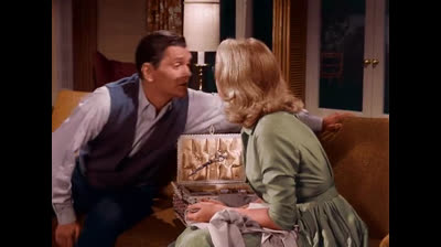 Vita Da Strega 1964 01x07