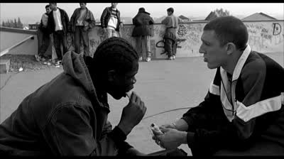 La Haine (1995) VF HD