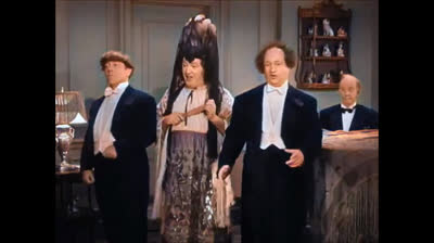 Los Chiflados Cantando