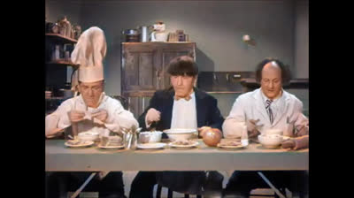 La Comida Favorita de Moe