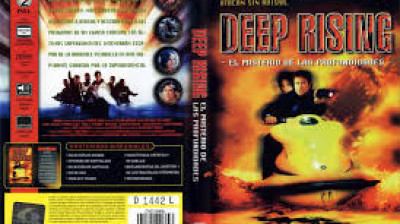 tentacúlos   (1998)