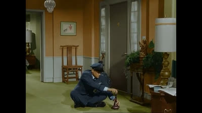 Strega per amore 01x09