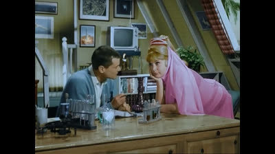 Strega per amore 01x10