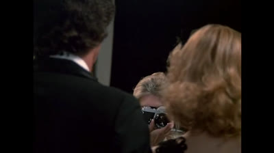 Starsky e Hutch 04x04 La foto del secolo