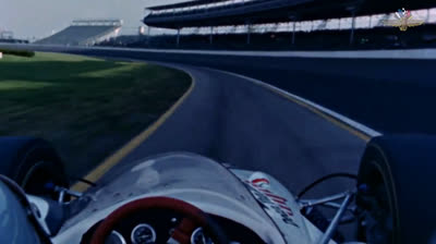 Mario Andretti - Indy 500