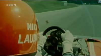 Niki Lauda - Österreichring