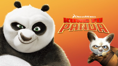 DAVIDRAVVツ^^Kung Fu Panda (2008) LATINO