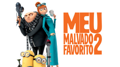 Meu Malvado Favorito 2 ( 2013 ) @p