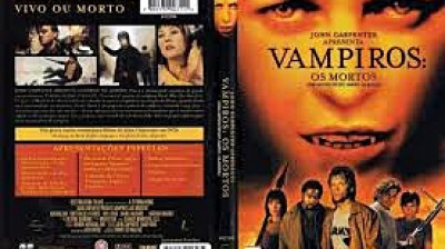 Vampiros: Os Mortos (2002)