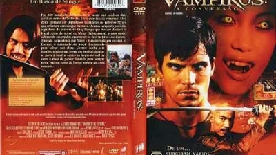 Vampiros: A Conversão (2004)