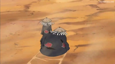 Naruto Shippuden cap 02