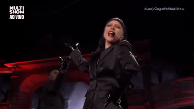 Lady Gaga Copacabana 2025 1080p