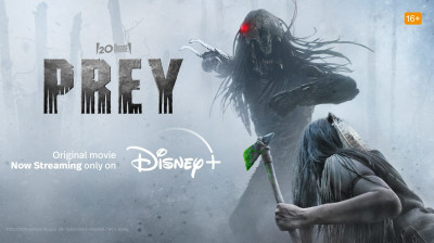 Prey (2022) VF