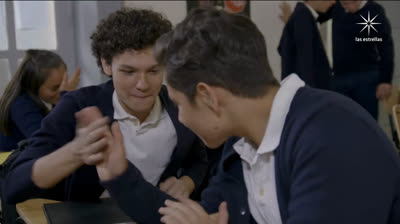 La Rosa de Guadalupe  Episodio 1749