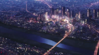 Fruits Basket saison 1 VF - épisode 14 : C'est un secret