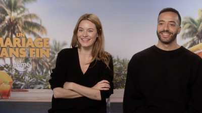 Un mariage sans fin 2025 en VF