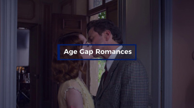Watch 'Age Gap' Short Drama FREE [Full Episodes] (Short Drama Online)