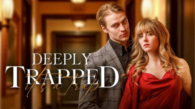 'Deeply Trapped' Short Drama FREE [Full Episodes FREE] (Drama Short)