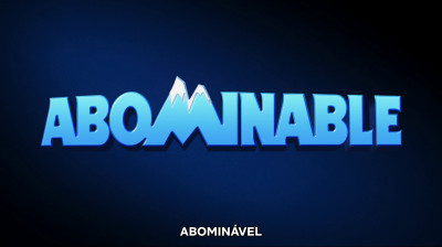 Abominável (2019) [1080p] [Legenda Fixa]