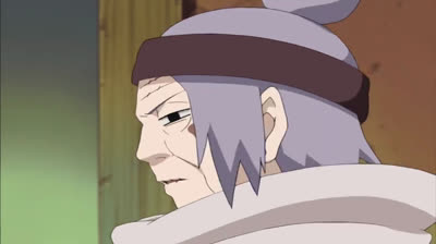 Naruto s CAP 11