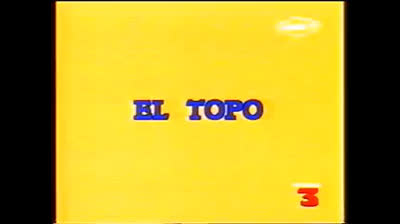 22 Ciao, io sono Michael! El Topo