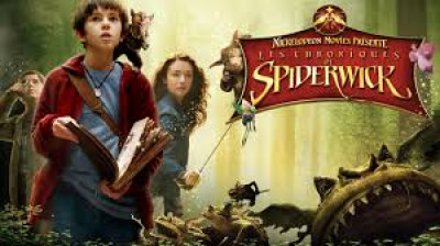 Les Chroniques de Spiderwick (2008)