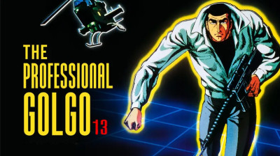 Golgo 13 " the professionnal " (1983) VF