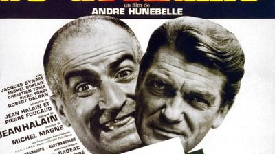 Fantômas se déchaîne Streaming Complet en Français 1965