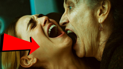 GITANA INVOCA DEMONIO para VENGARSE