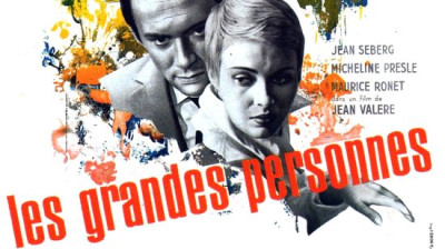 Les Grandes Personnes 1961 VF