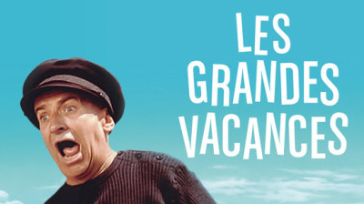 Les Grandes Vacances 1967 VF