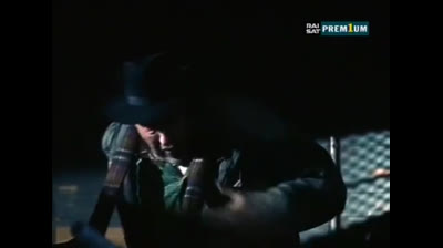 Il commissario Rex 05x08