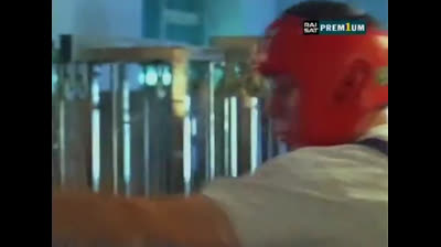 Il commissario Rex 05x07